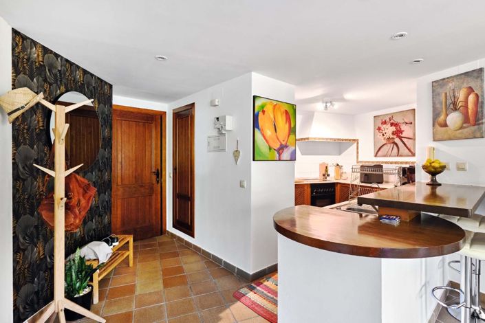 Image No.17-Appartement de 1 chambre à vendre à Punta Prima