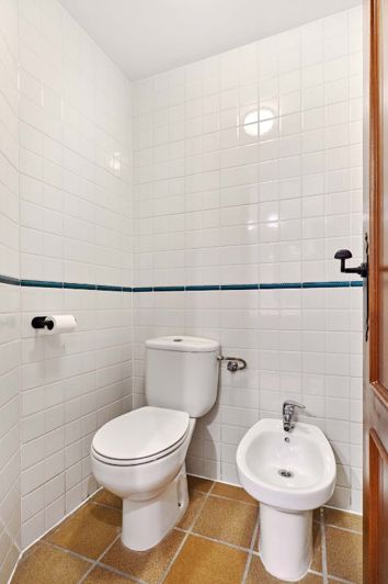 Image No.2-Appartement de 1 chambre à vendre à Punta Prima