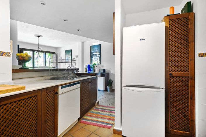 Image No.21-Appartement de 1 chambre à vendre à Punta Prima