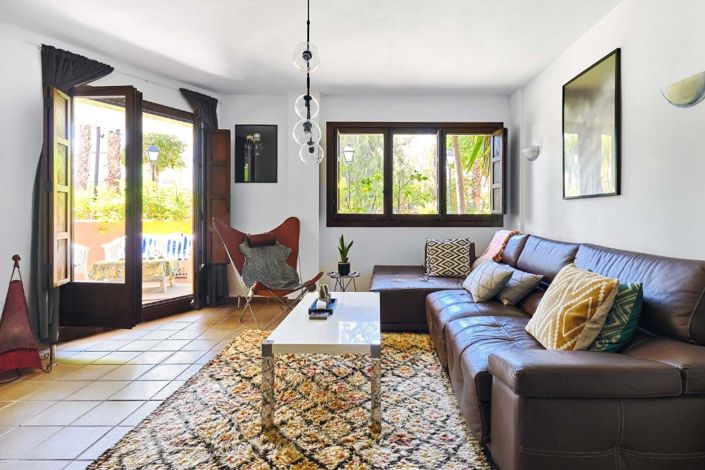 Image No.22-Appartement de 1 chambre à vendre à Punta Prima