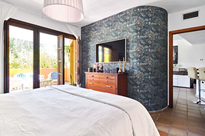 Image No.23-Appartement de 1 chambre à vendre à Punta Prima