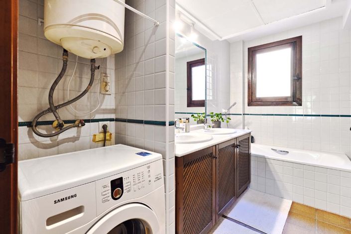 Image No.24-Appartement de 1 chambre à vendre à Punta Prima