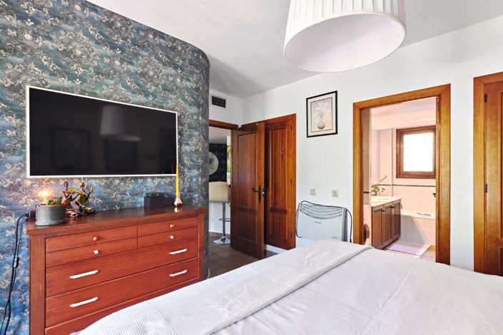 Image No.28-Appartement de 1 chambre à vendre à Punta Prima