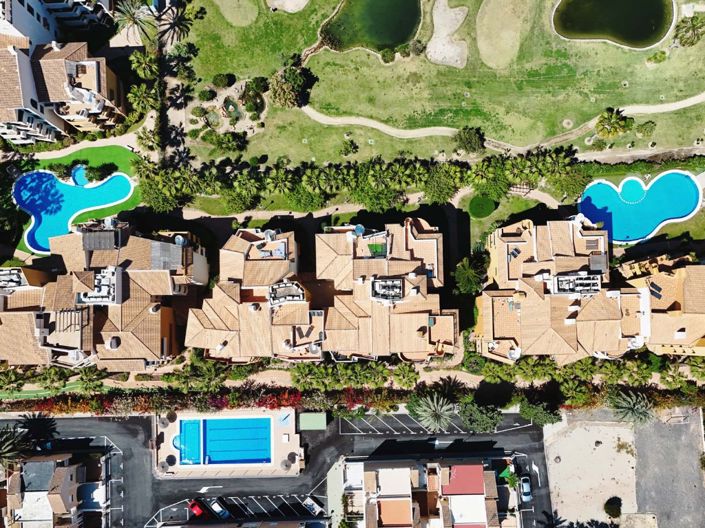 Image No.35-Appartement de 1 chambre à vendre à Punta Prima