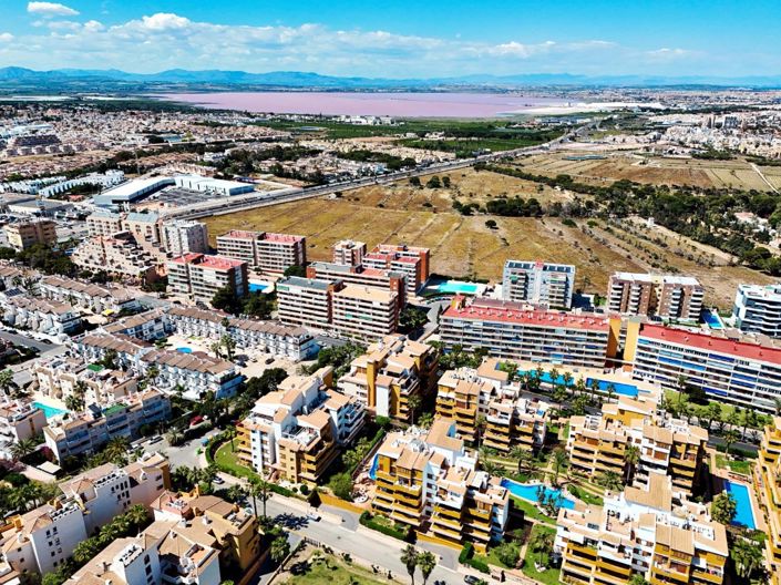 Image No.38-Appartement de 1 chambre à vendre à Punta Prima