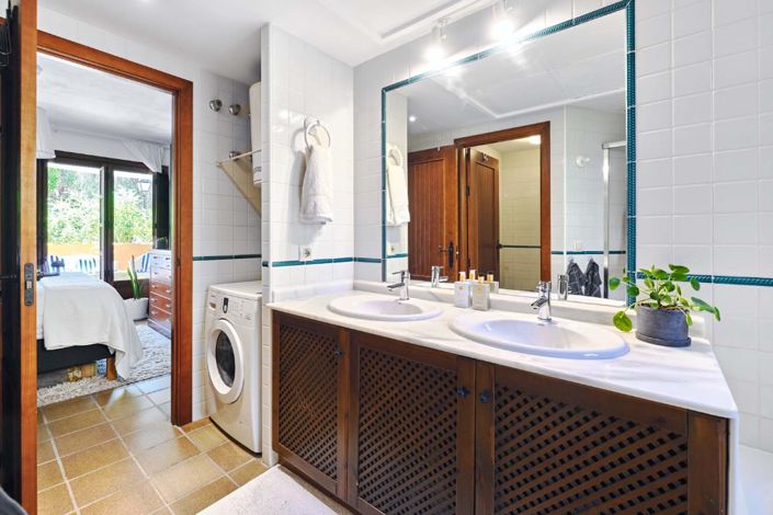 Image No.4-Appartement de 1 chambre à vendre à Punta Prima