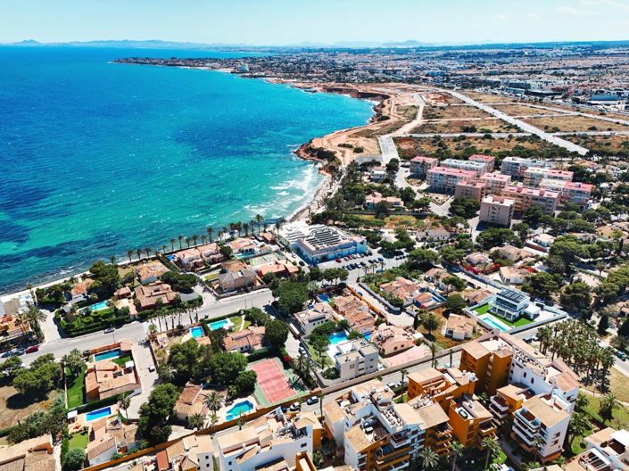 Image No.40-Appartement de 1 chambre à vendre à Punta Prima