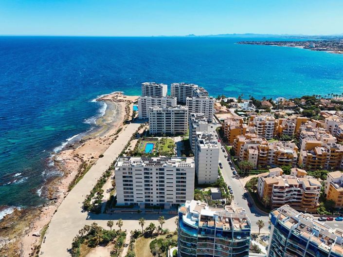 Image No.42-Appartement de 1 chambre à vendre à Punta Prima