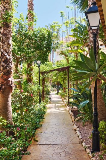 Image No.45-Appartement de 1 chambre à vendre à Punta Prima