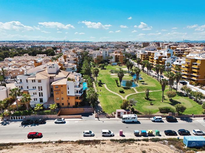 Image No.46-Appartement de 1 chambre à vendre à Punta Prima