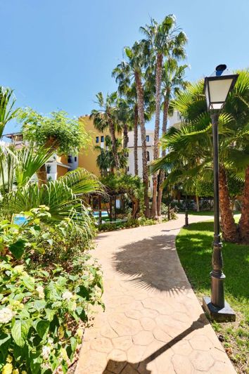 Image No.47-Appartement de 1 chambre à vendre à Punta Prima