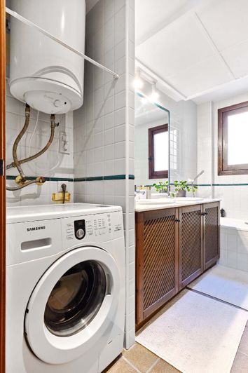 Image No.5-Appartement de 1 chambre à vendre à Punta Prima