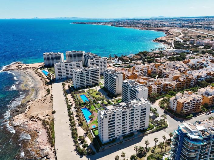 Image No.8-Appartement de 1 chambre à vendre à Punta Prima