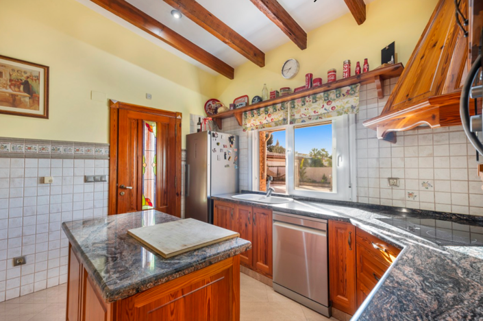 Image No.25-5 Bed Villa for sale