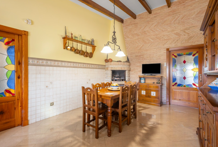 Image No.26-5 Bed Villa for sale