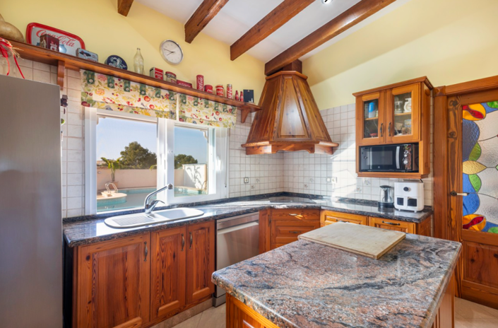 Image No.27-5 Bed Villa for sale