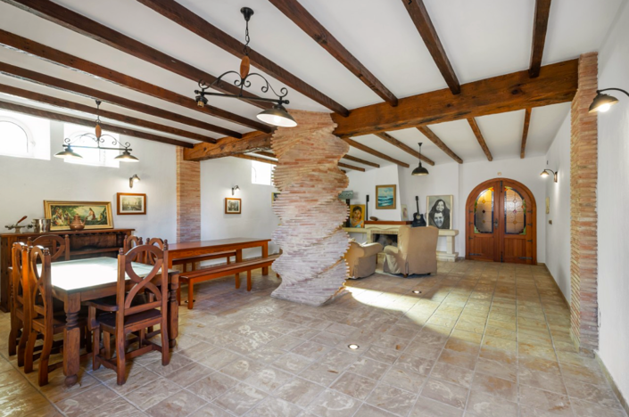 Image No.35-5 Bed Villa for sale