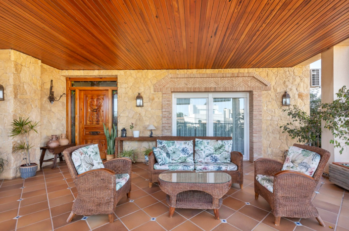 Image No.7-5 Bed Villa for sale