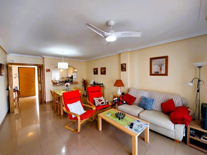 Image No.13-Appartement de 2 chambres à vendre à Orihuela Costa