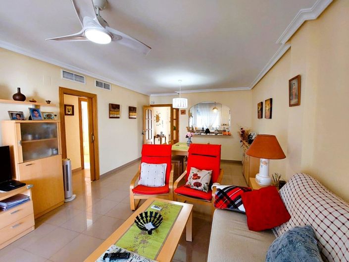 Image No.14-Appartement de 2 chambres à vendre à Orihuela Costa