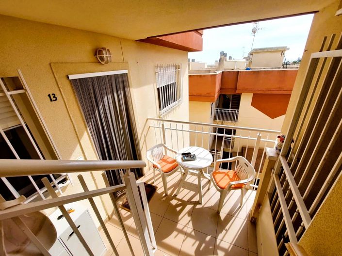 Image No.32-Appartement de 2 chambres à vendre à Orihuela Costa