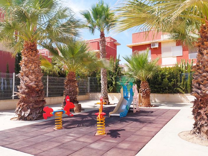 Image No.35-Appartement de 2 chambres à vendre à Orihuela Costa