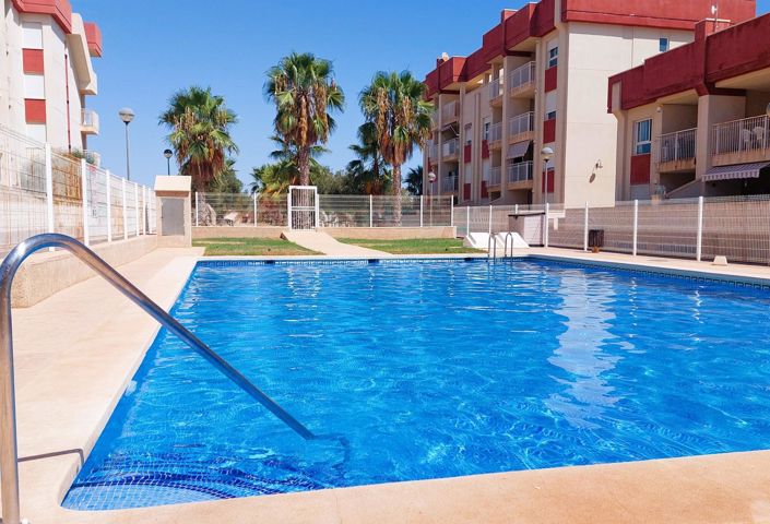 Image No.8-Appartement de 2 chambres à vendre à Orihuela Costa