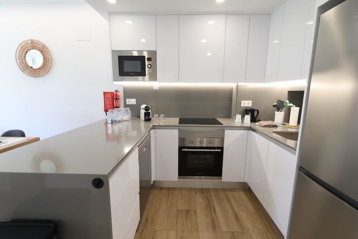 Image No.9-Appartement de 2 chambres à vendre à Orihuela Costa