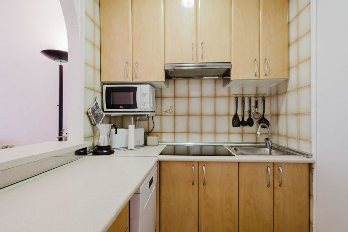 Image No.14-Appartement de 3 chambres à vendre à Torrevieja