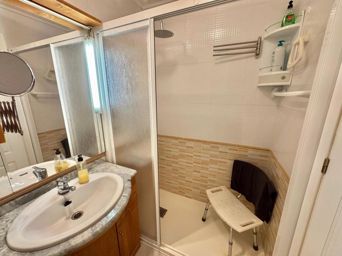 Image No.10-Appartement de 2 chambres à vendre à Almoradí