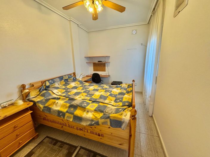 Image No.14-Appartement de 2 chambres à vendre à Almoradí