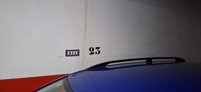 Image No.21-Appartement de 2 chambres à vendre à Almoradí