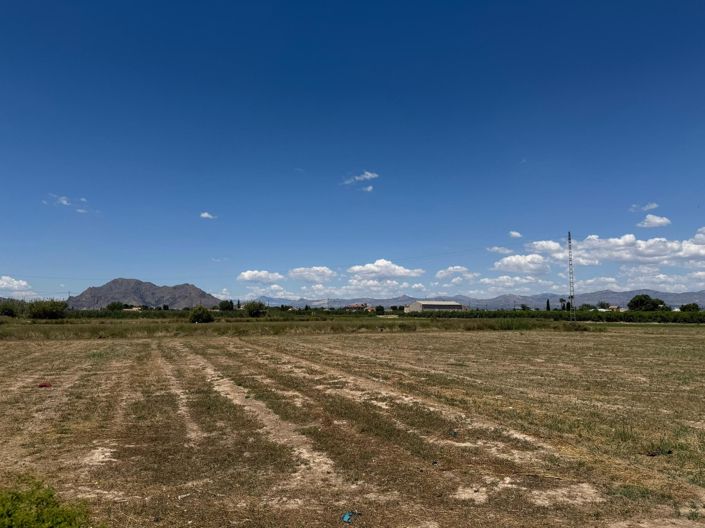 Image No.27-Appartement de 2 chambres à vendre à Almoradí