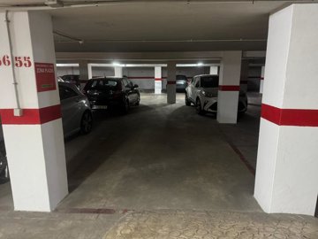 1 - Torrevieja, Appartement