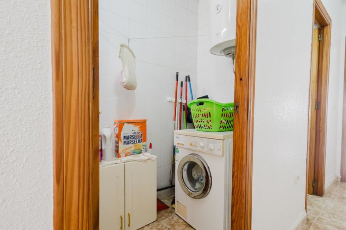 Image No.31-Appartement de 2 chambres à vendre à Torrevieja