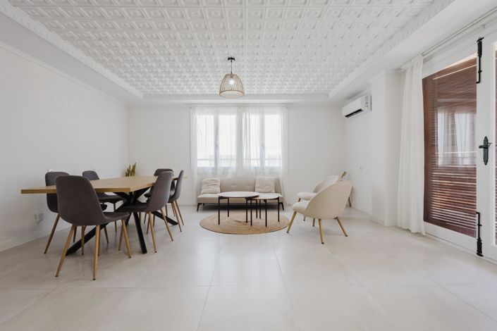 Image No.3-Appartement de 3 chambres à vendre à Torrevieja