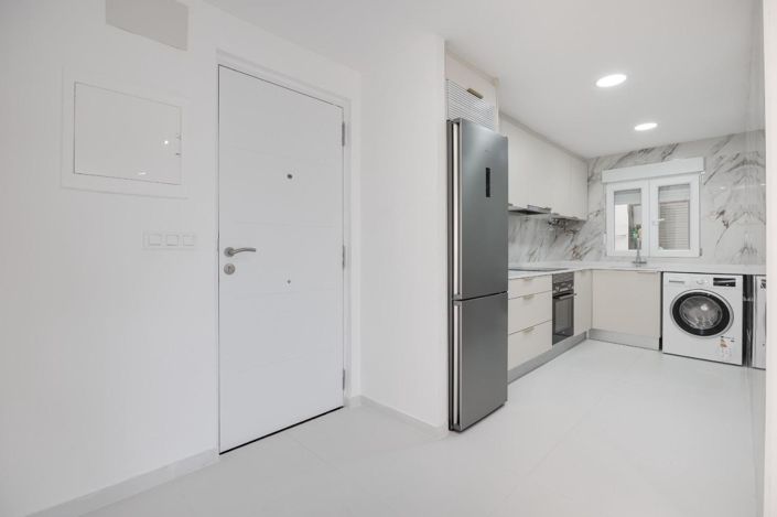 Image No.3-Appartement de 3 chambres à vendre à Torrevieja