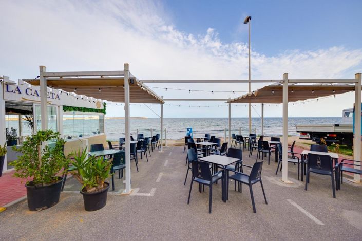 Image No.35-Appartement de 3 chambres à vendre à Torrevieja