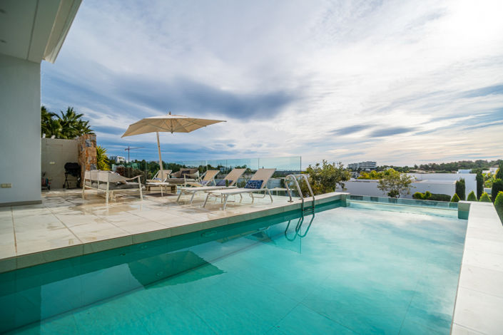 Image No.8-Appartement de 4 chambres à vendre à Orihuela