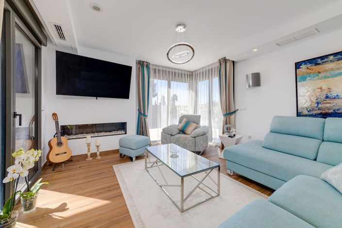 Image No.9-3 Bed Apartment for sale