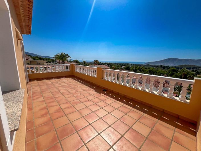 Image No.31-4 Bed Villa for sale