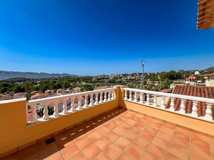 Image No.35-4 Bed Villa for sale