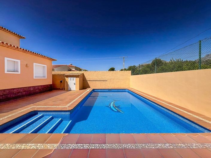 Image No.45-4 Bed Villa for sale