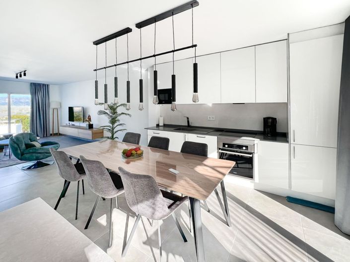 Image No.13-Villa de 2 chambres à vendre à L'Alfas del Pi