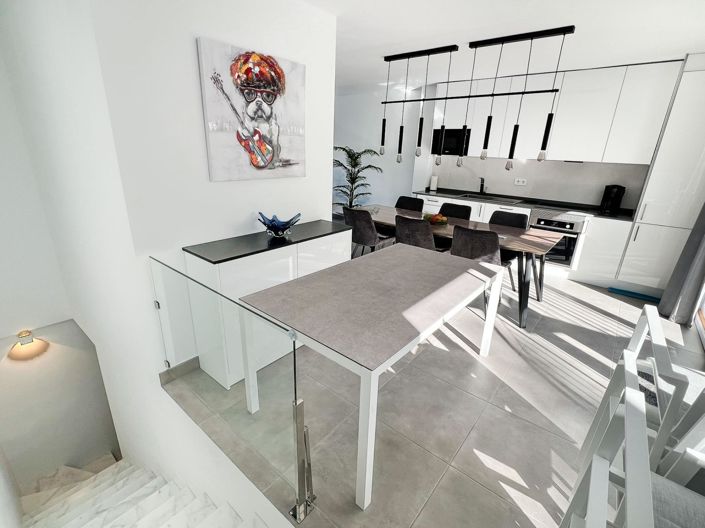 Image No.15-Villa de 2 chambres à vendre à L'Alfas del Pi