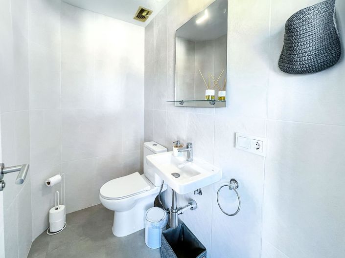 Image No.23-Villa de 2 chambres à vendre à L'Alfas del Pi