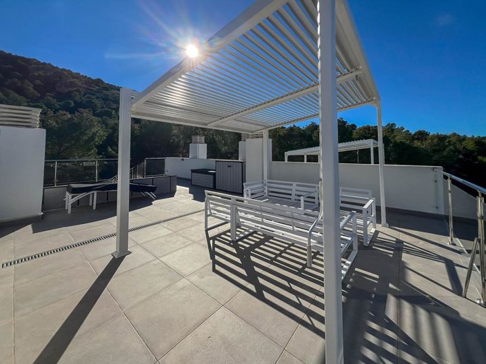 Image No.44-Villa de 2 chambres à vendre à L'Alfas del Pi