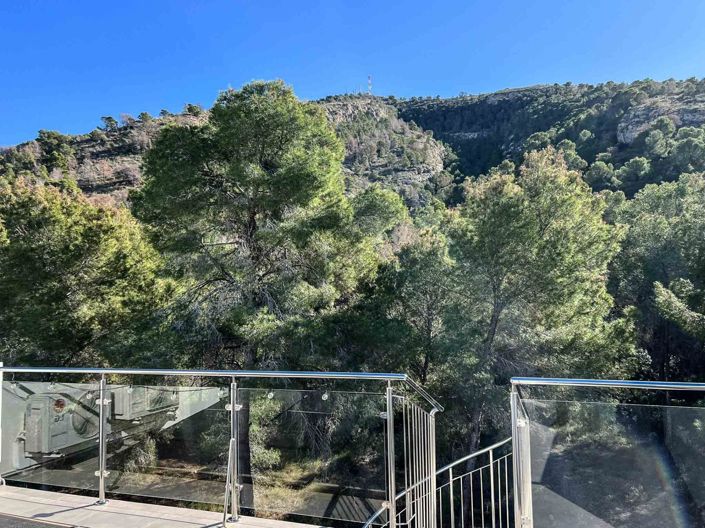 Image No.45-Villa de 2 chambres à vendre à L'Alfas del Pi