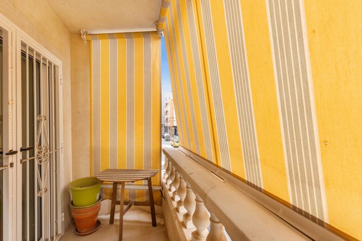 Image No.25-Appartement de 4 chambres à vendre à Torrevieja