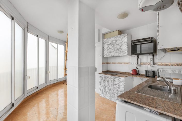 Image No.10-Appartement de 2 chambres à vendre à Torrevieja